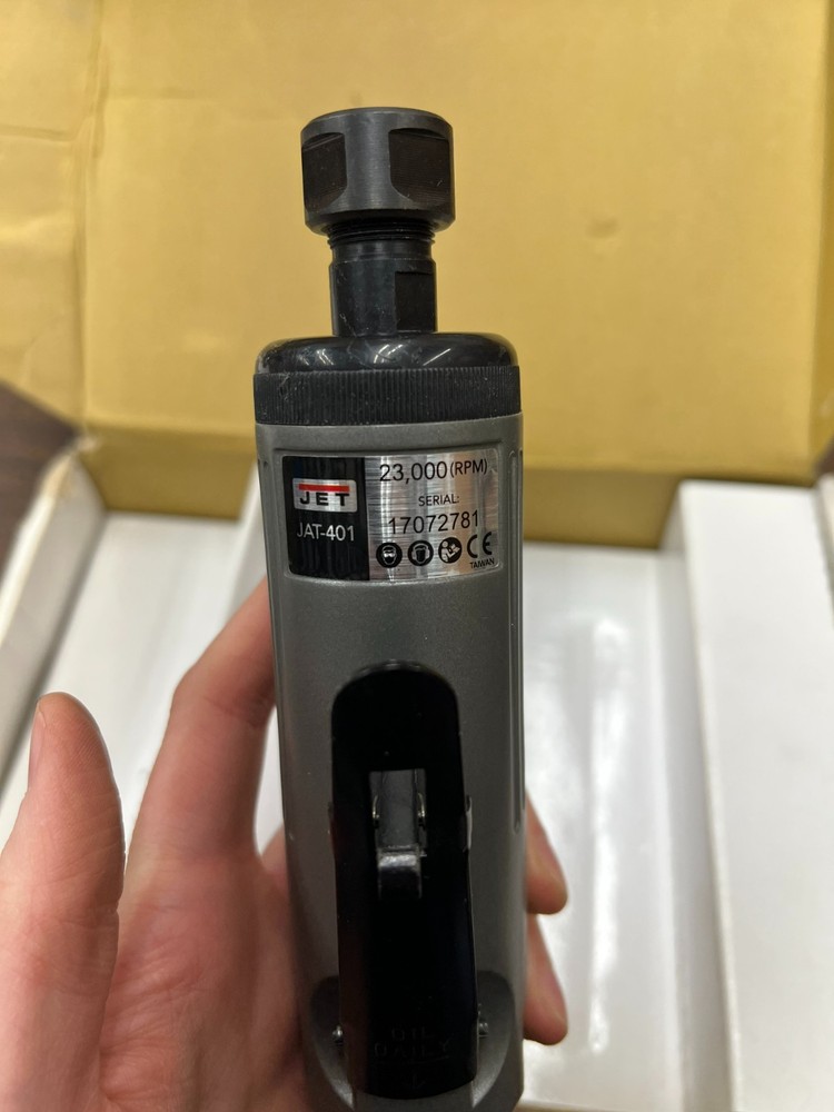 JET Die Grinder JAT-401
