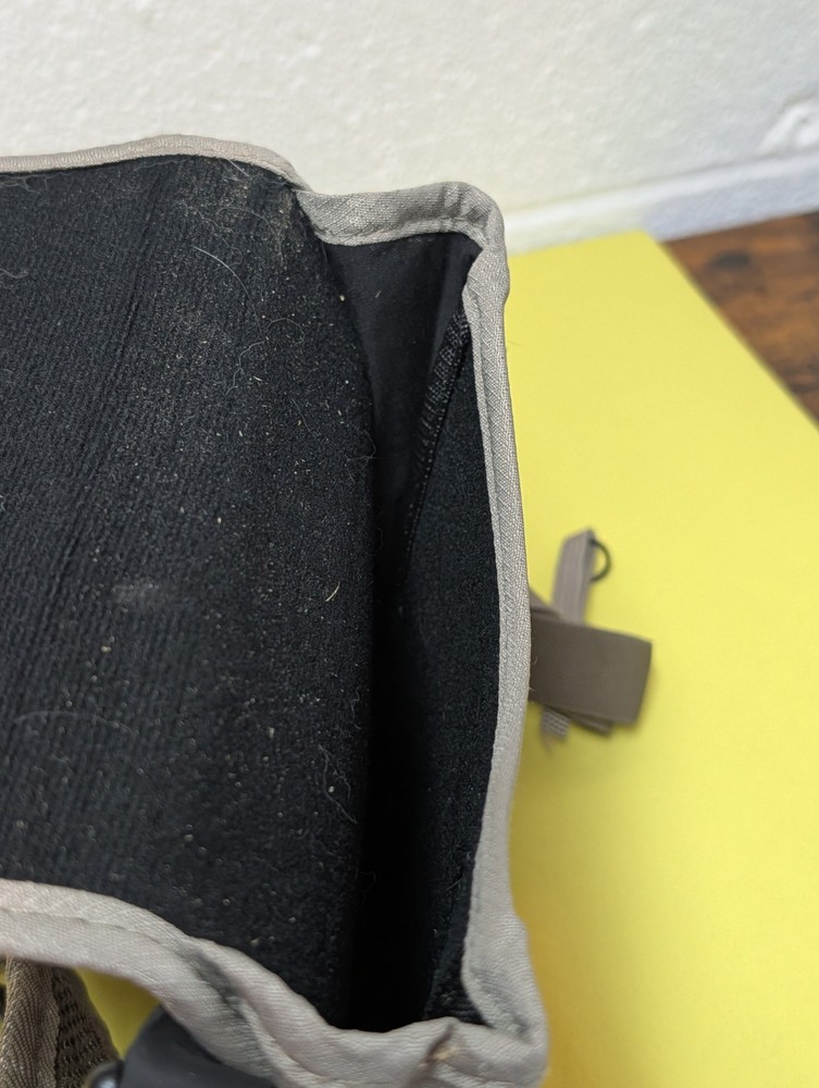 Horn Hunter Adjustable Chest Pack Hunting Harness