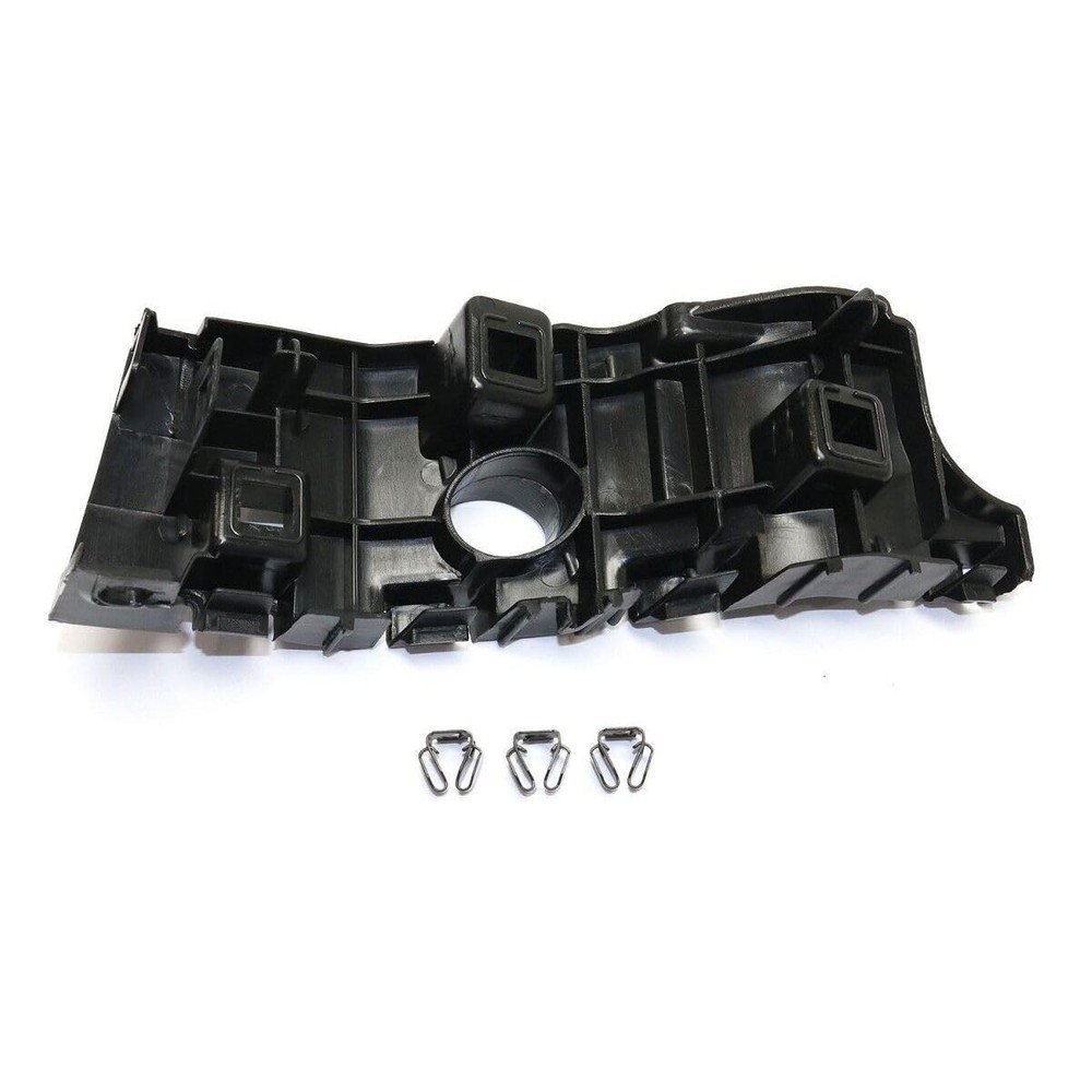 Bumper Face Bar Retainers Front Left Right Upper for Silverado 1500 2015 2PC