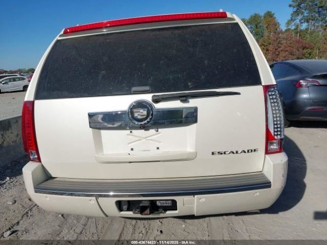 Transfer Case Fits 07-14 ESCALADE 4974889