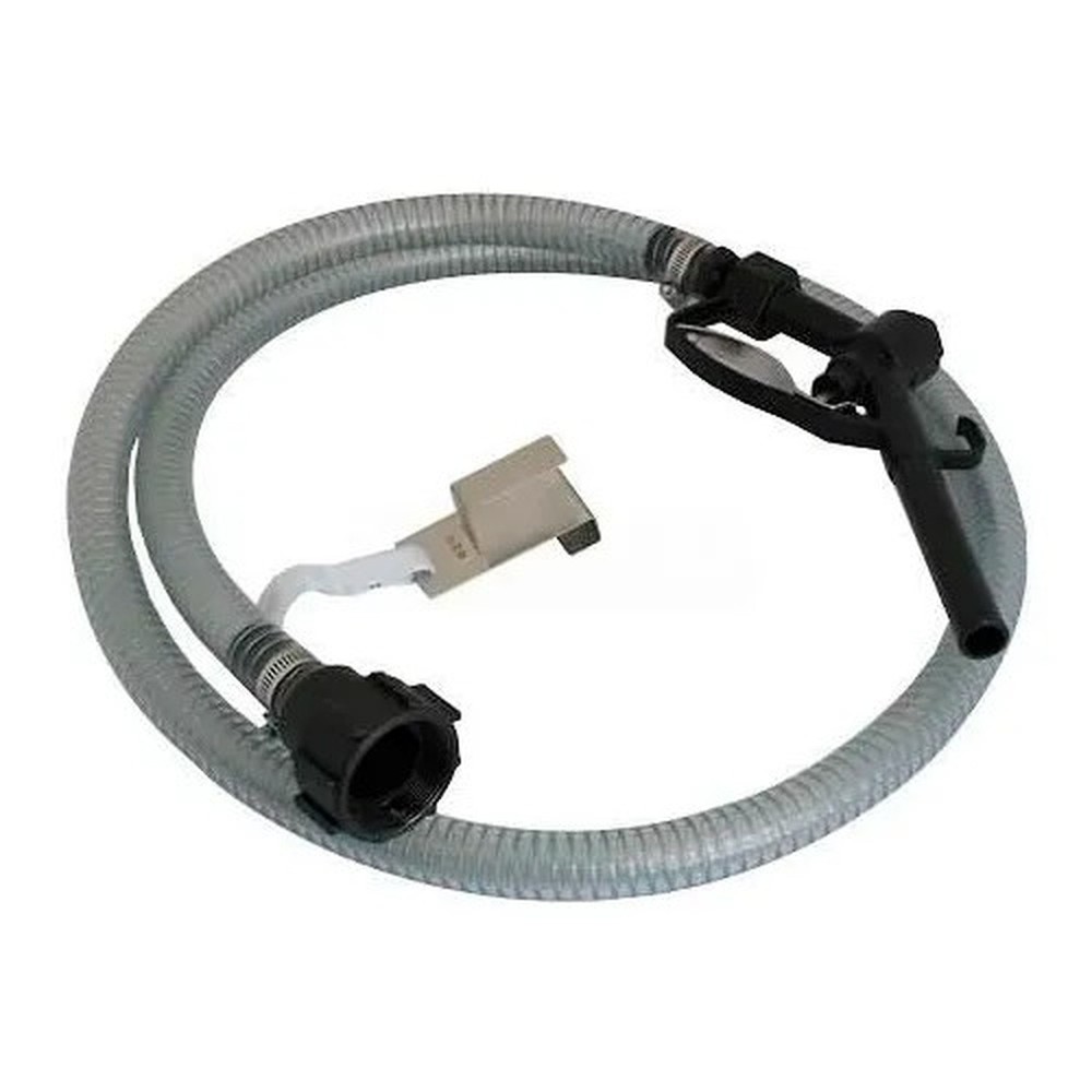 IBC Kit Polypro Nozzle 2" Female NPS