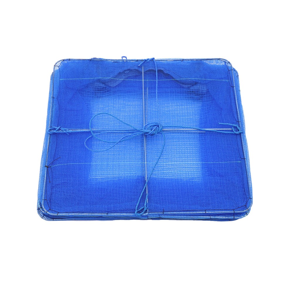 Foldable 4 Layers Drying Net Hanging Vegetable Fish Dishes Mesh Dryer Rack
