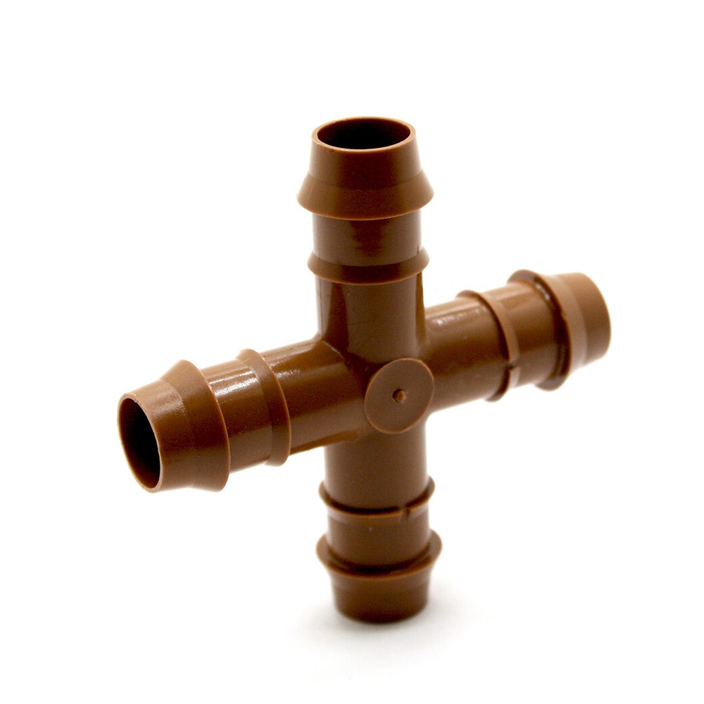 Thrifco 6862367 17Mm Insert Cross