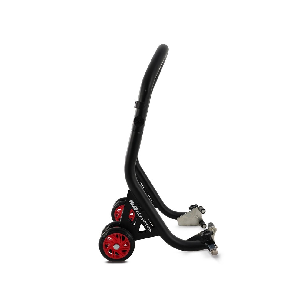 R&G Racing Motorcycle Front Workshop Paddock Stand