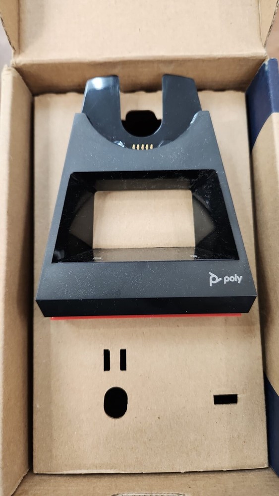 Poly Voyager Office Base - Open Box