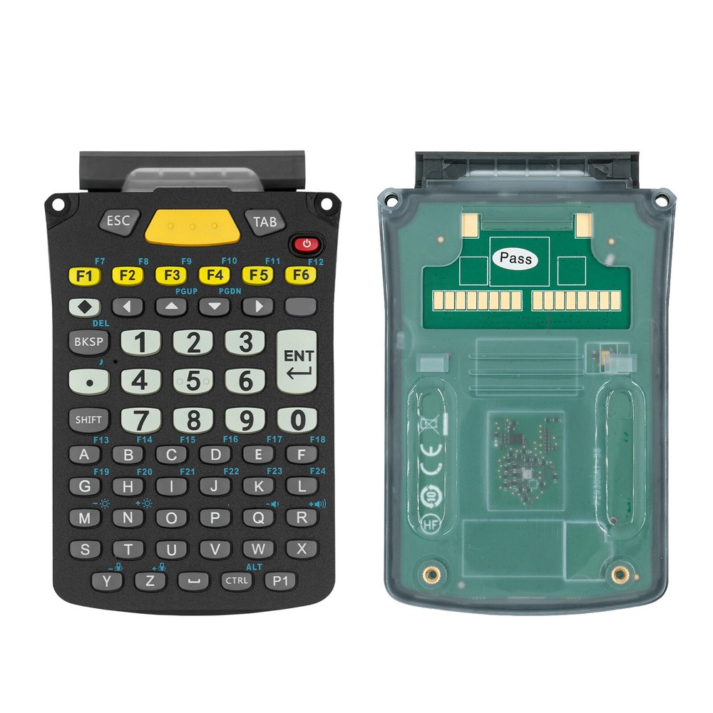 US NEW 58-Key Alpha-Numeric Keypad Replacement for Symbol Zebra MC9300 MC930B-G