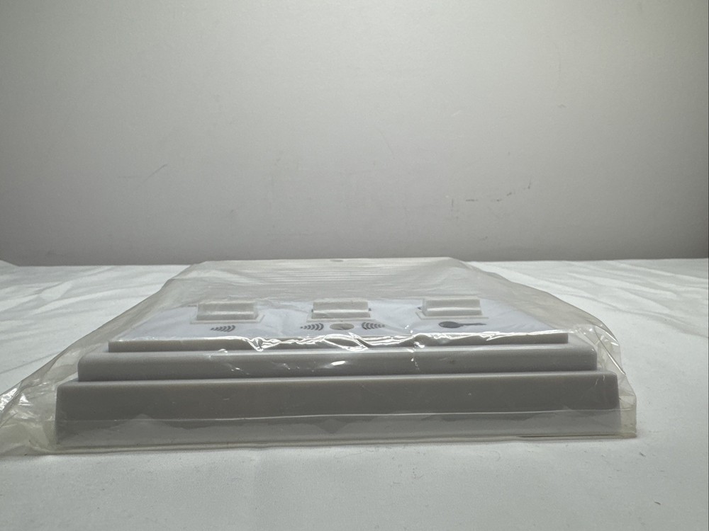 Pacific Apartment Intercom Station 3406 universal replacement 5/6 wired system