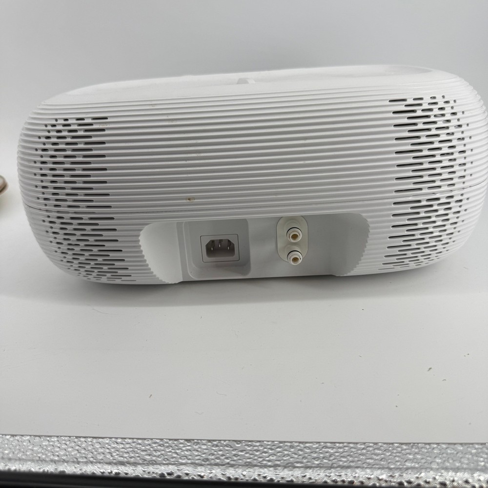 Ooler Sleep System Control Unit Only w Power Cord Works Good Ship Next Day