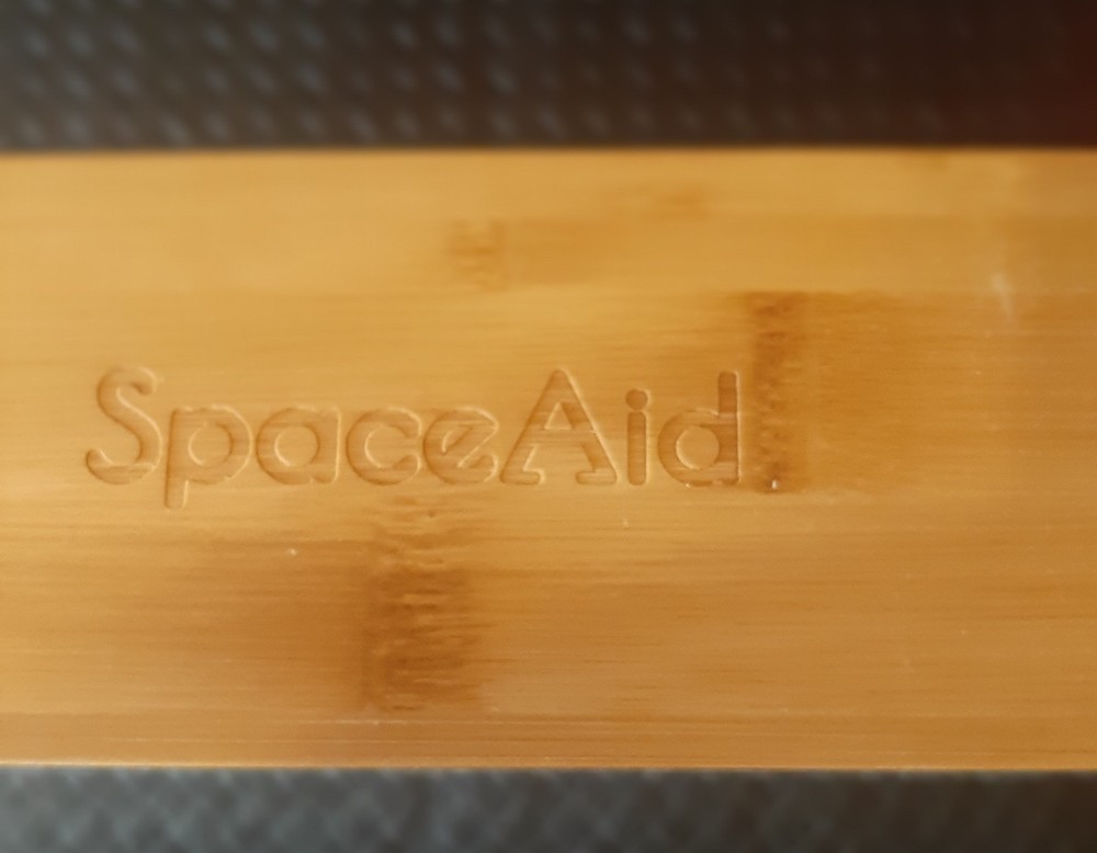 Kitchen Foil, Plastic, Wax Paper Dispenser