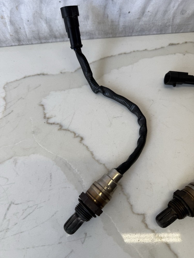 2007 Harley Davidson Touring Oxygen Sensor O2 Lambda 07