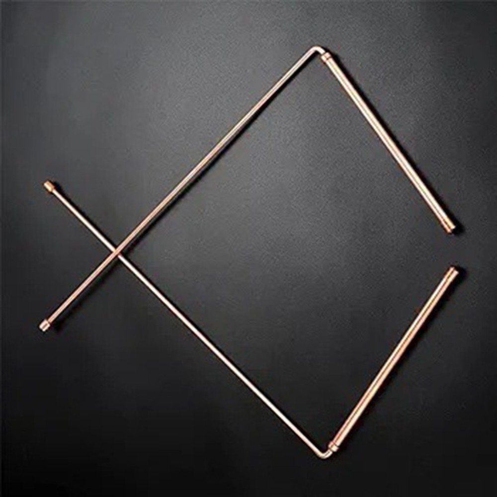 Explore with Confidence Quality 99 9% Copper Probes in a Convenient Two Pack