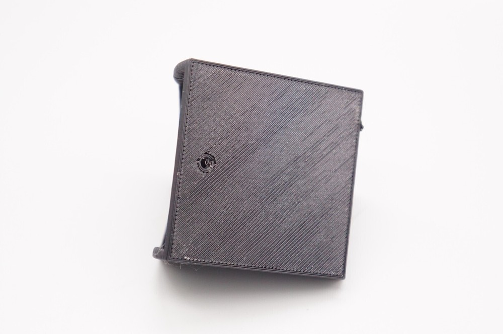 Wall Corner Mount for Eve Occupancy / Motion Sensor