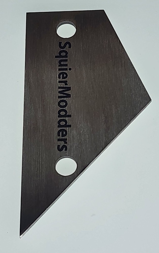 SquierModders Fret Rocker
