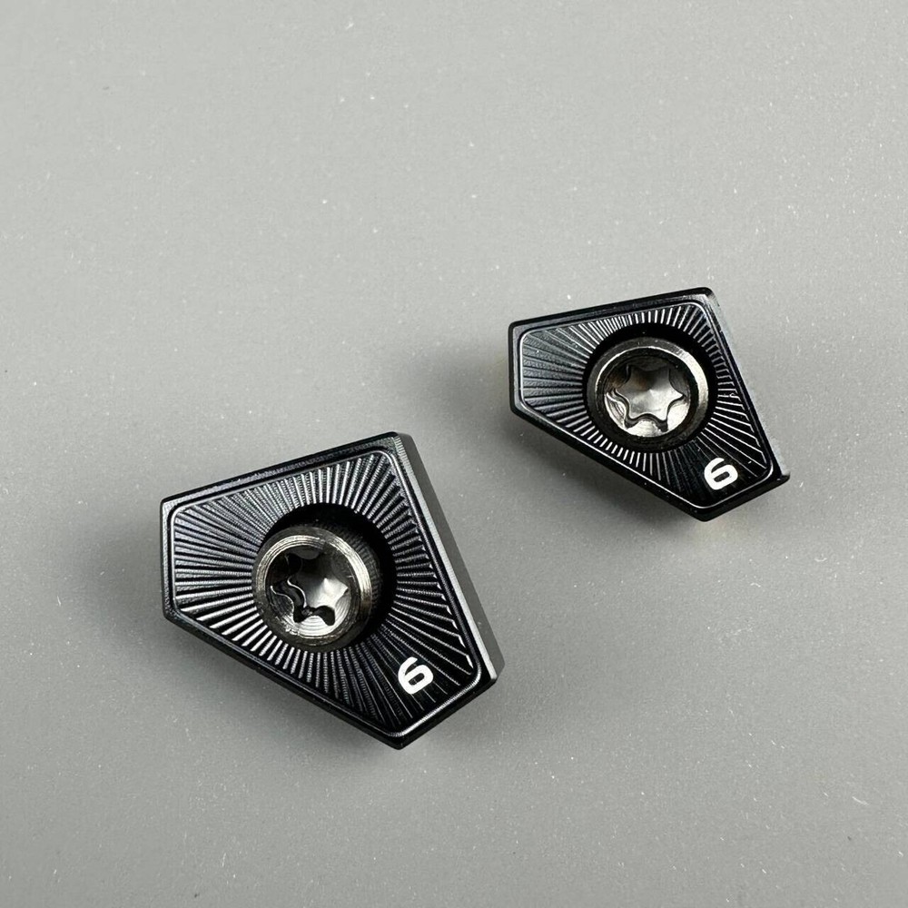 3pcs Golf Weights for Cobra Darkspeed, Darkspeed LS/X/Max Driver