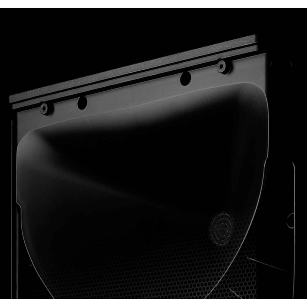 RCF ART 912-A 12" Professional Digital Active Powered Loud Speaker System