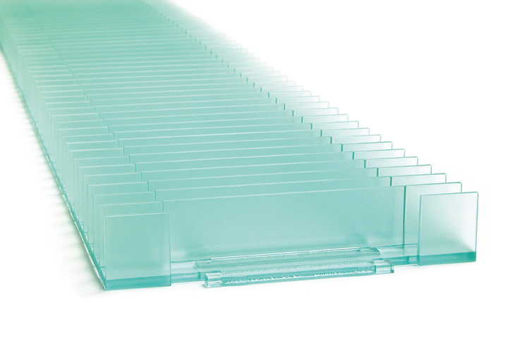 CD Storage Rack - modular CD organiser (60 capacity)