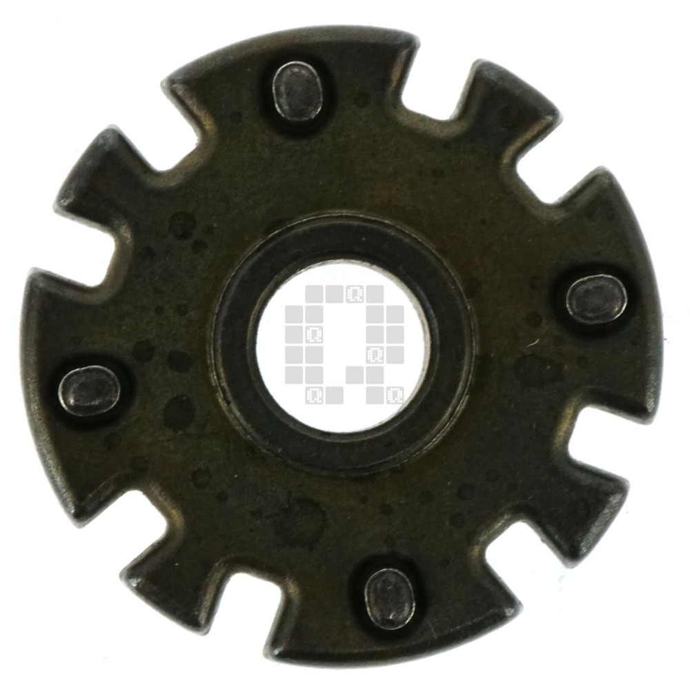 Milwaukee 42-04-0730 Adapter, fits 2426-20, 2426-059 Multi-Tools