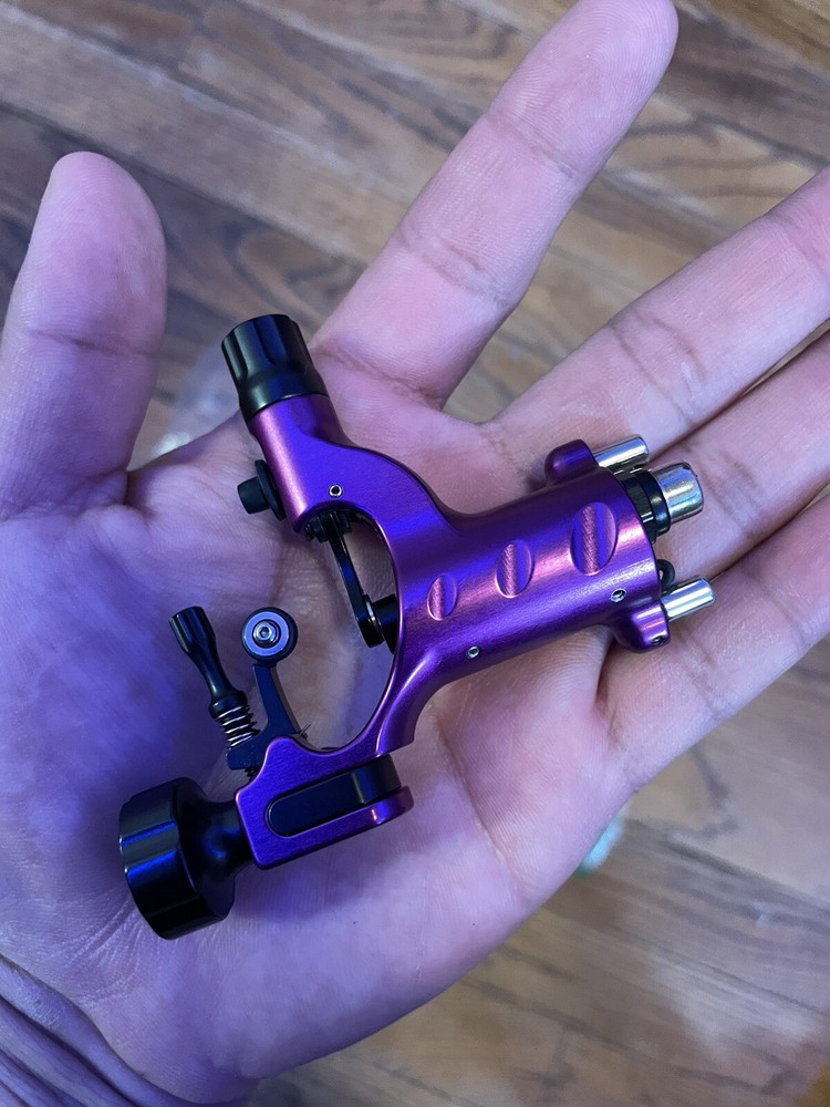 professional tattoo machines (Pair)