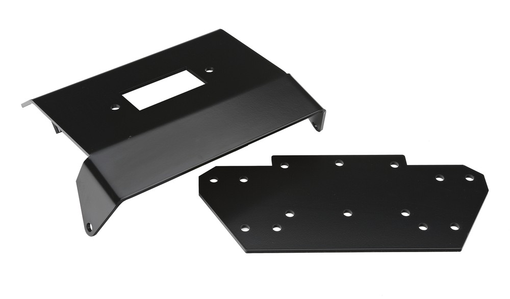VIPER UTV Winch Mount for 2005-2008 Honda Rubicon