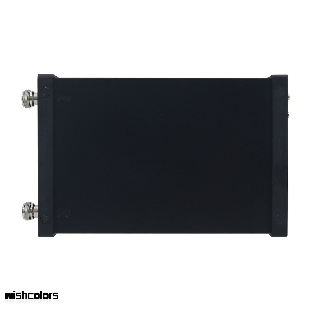 2025 LibreVNA Dual Port Vector Network Analyzer 110dB Dynamic with Spectrum