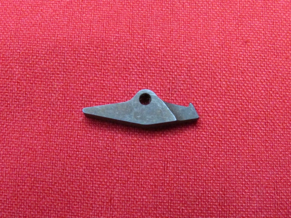 Winchester 9422 Top Right Extractor