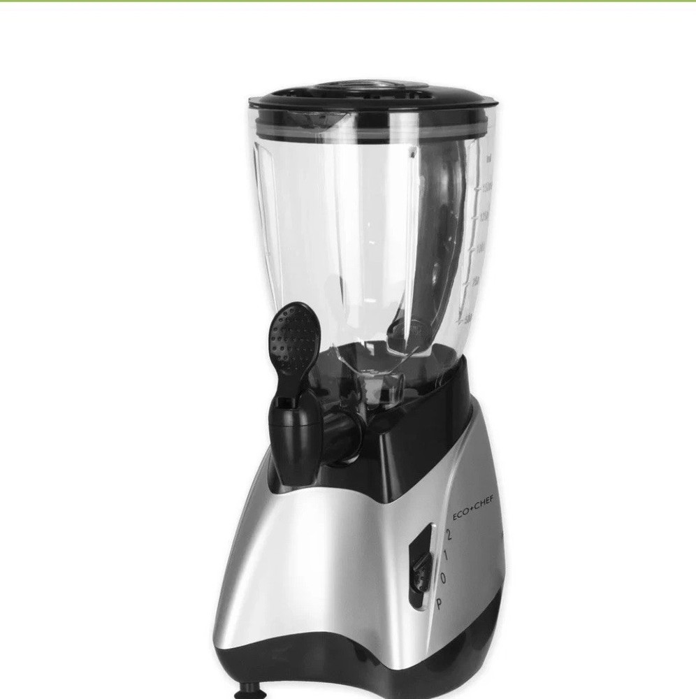 EcoChef Margarita Blender NIB