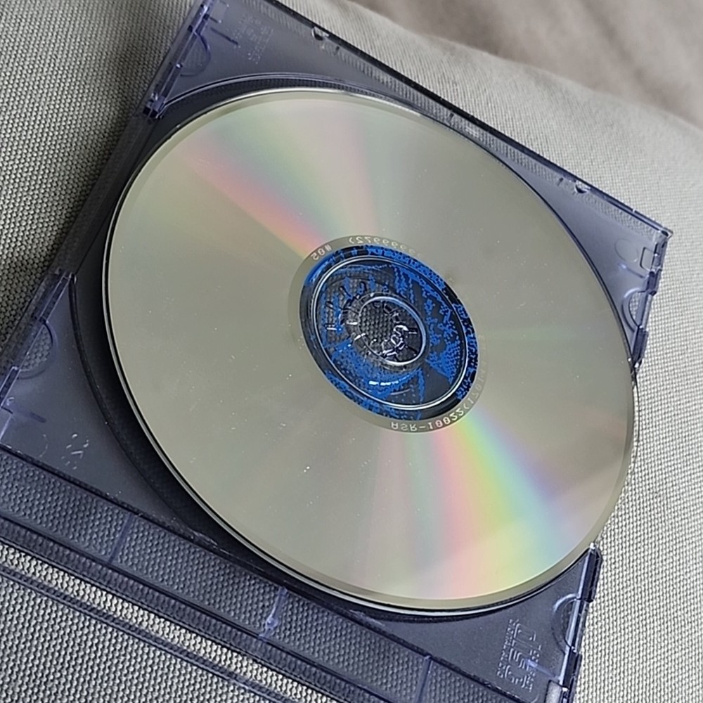 Microsoft Works Only Disc for Windows Vintage Computer Software