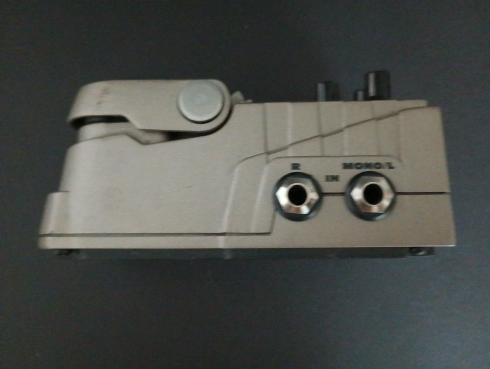 LINE 6 ECHO PARK DELAY PEDAL