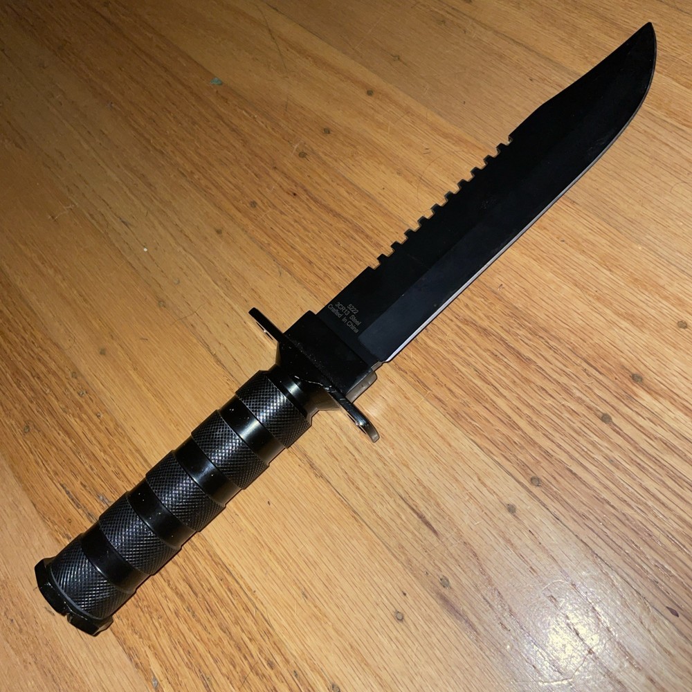 Black Defender Xtreme