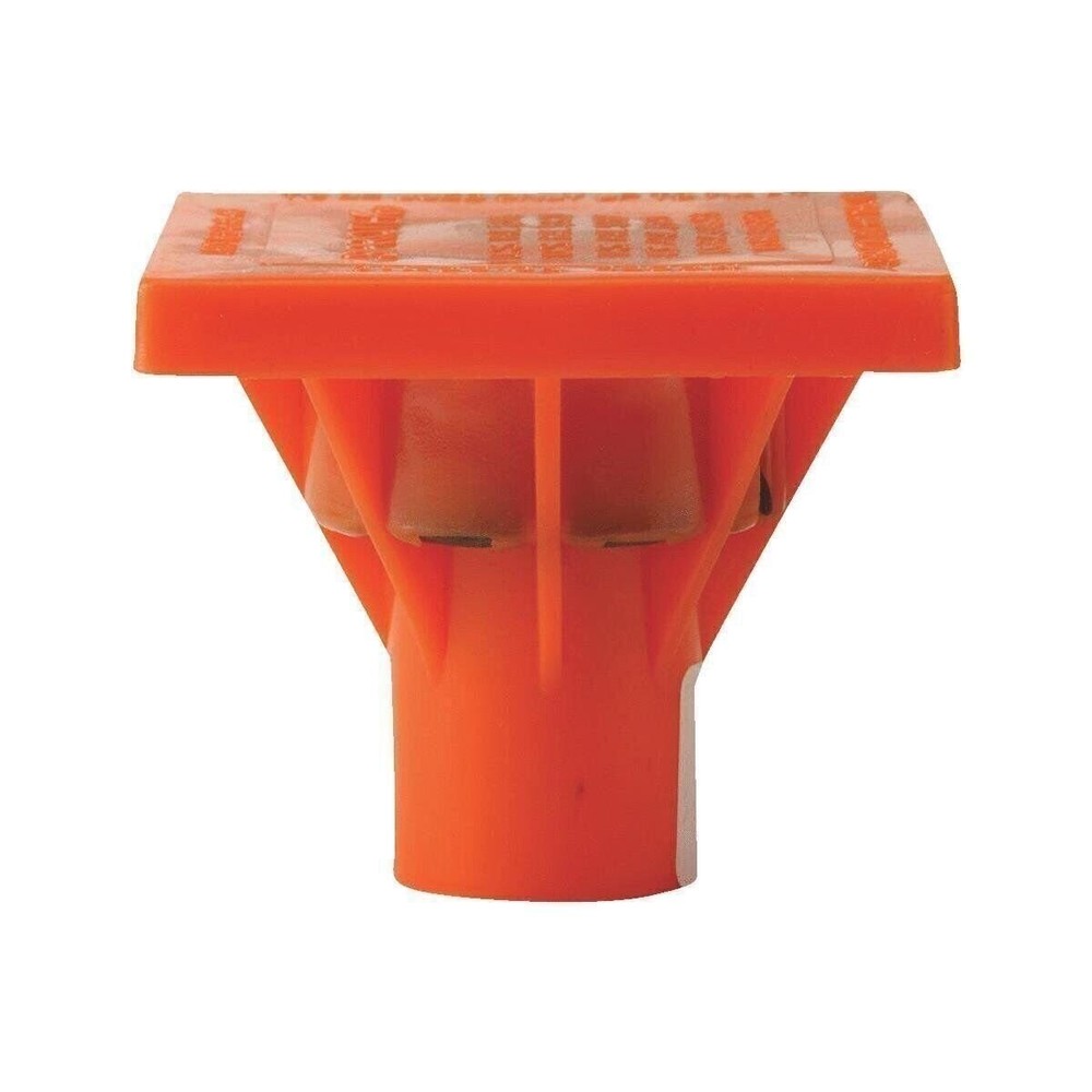 Grip-Rite Osha Rebar Cap