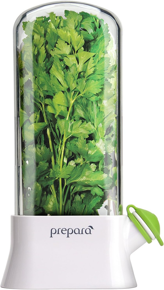 Herb Savor Eco, White/Green