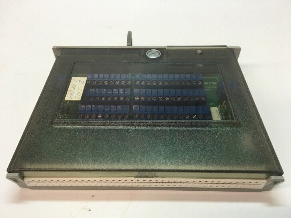 HP ALIGENT 44705A 20-CHANNEL RELAY MULTIPLEXER