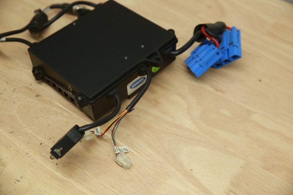 TESTED Invacare Control Module 1079017 for Power Chairs - Storm Arrow, More