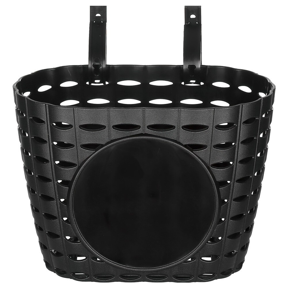 Handlebar Storage Basket for Adults - Convenient Cycling Accessory