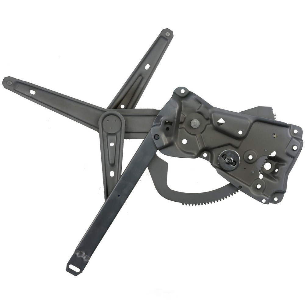 Window Regulator-Sedan VDO WR40403