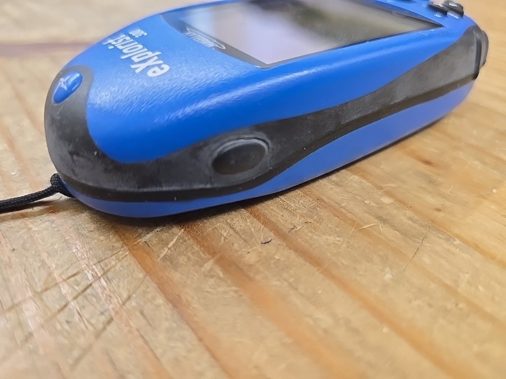 Magellan Explorist 300 (No Batteries)