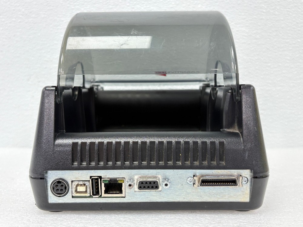 USED | Cognitive TPG DBD42-2485-G1E Advantage DLX Direct Thermal Barcode Printer