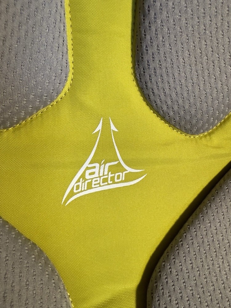 Camelbak Cloud Walker Yellow Backpack - No Bladder