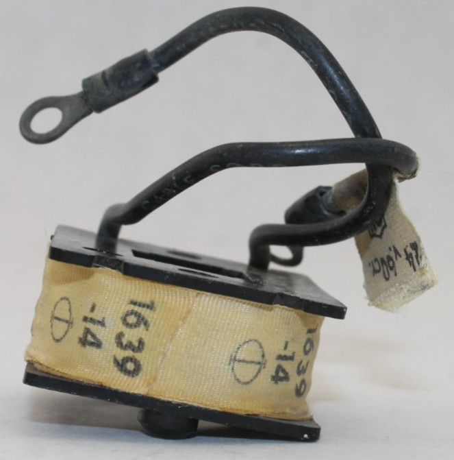 Cutler-Hammer 1639-14 Coil