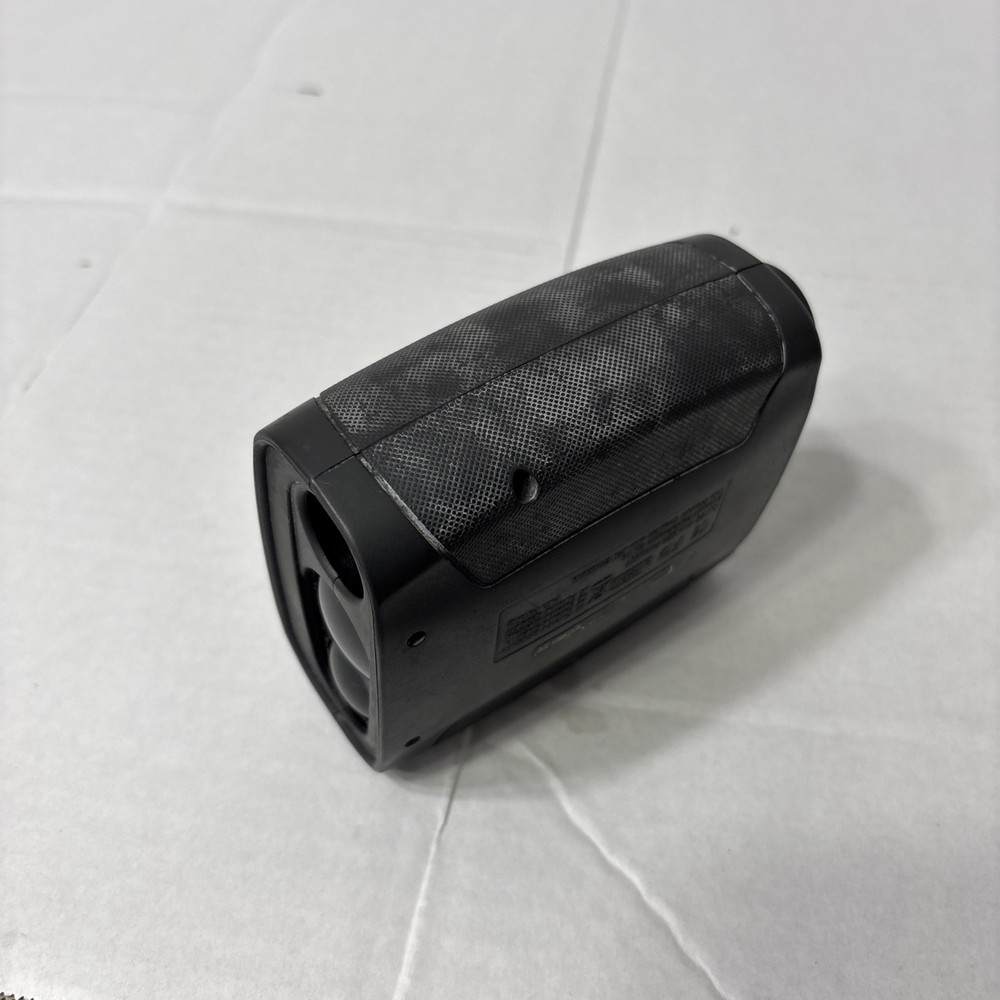 Bushnell Yardage Pro Sport 450 Range Finder Tested