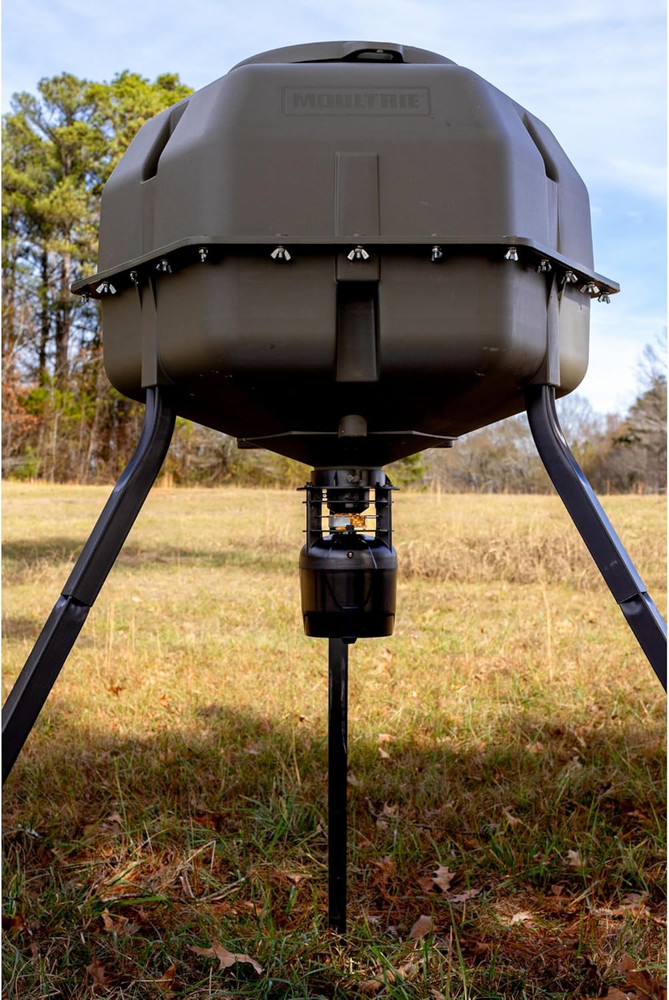 Moultrie Lumen Photocell Feeder Kit