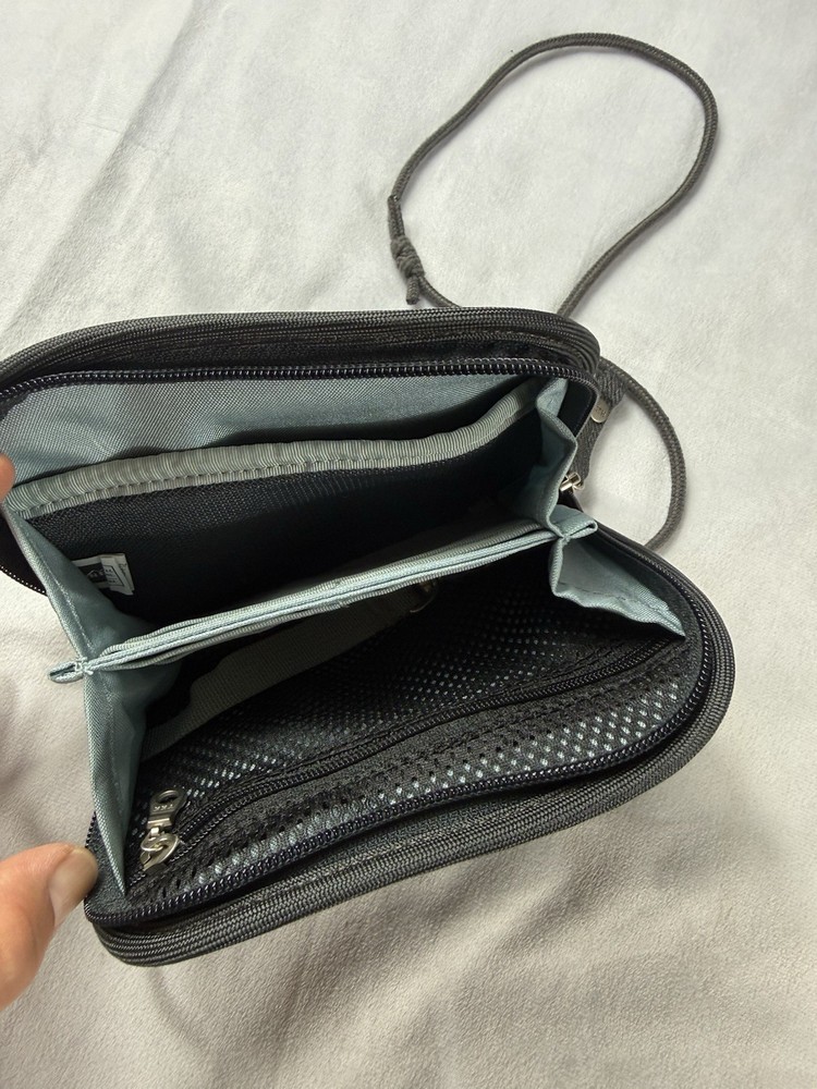 REI Travel Wallet
