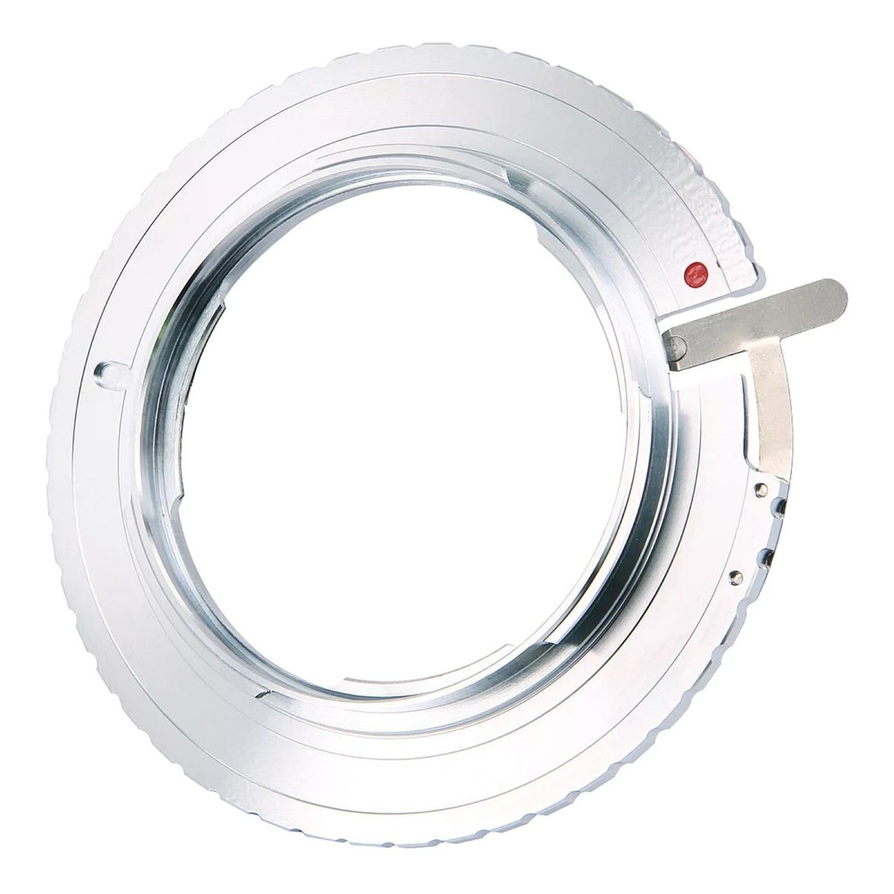 New M4/3-NEX Adapter Ring Converter Accessories For Sony E Mount Camera