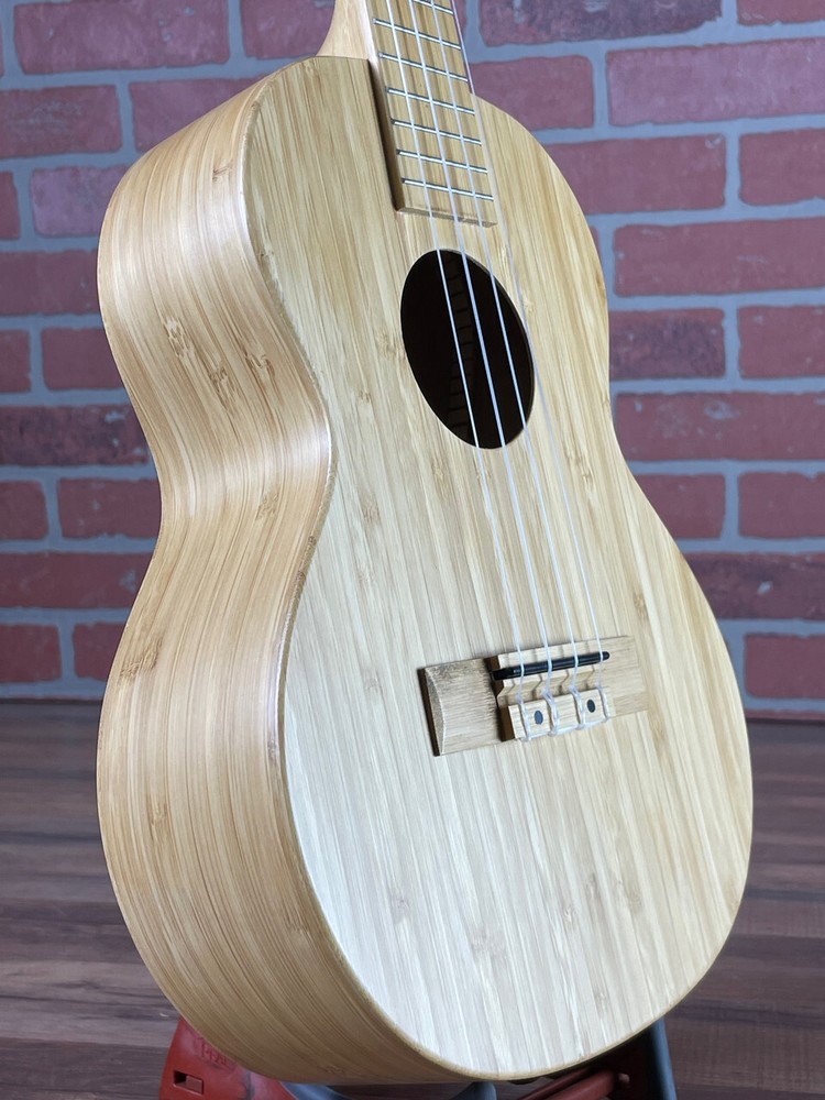 Kala Bamboo Tenor Ukulele