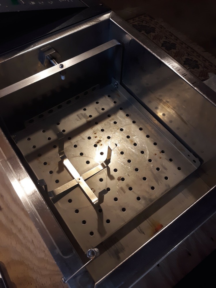 TESTED WORKING Precision Scientific Reciprocal Shaking Bath 66800