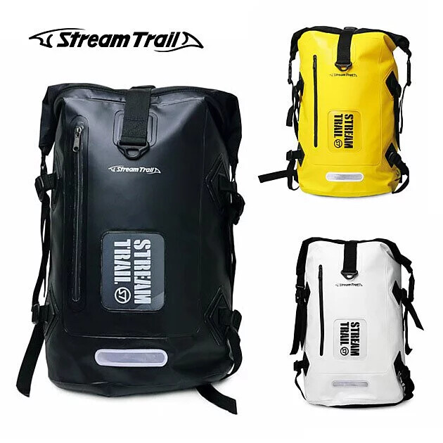 Stream Trail Dry Tank D2 33L