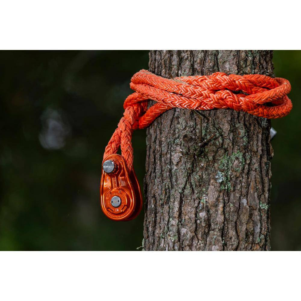 4.7 In. Rigging Spring Block