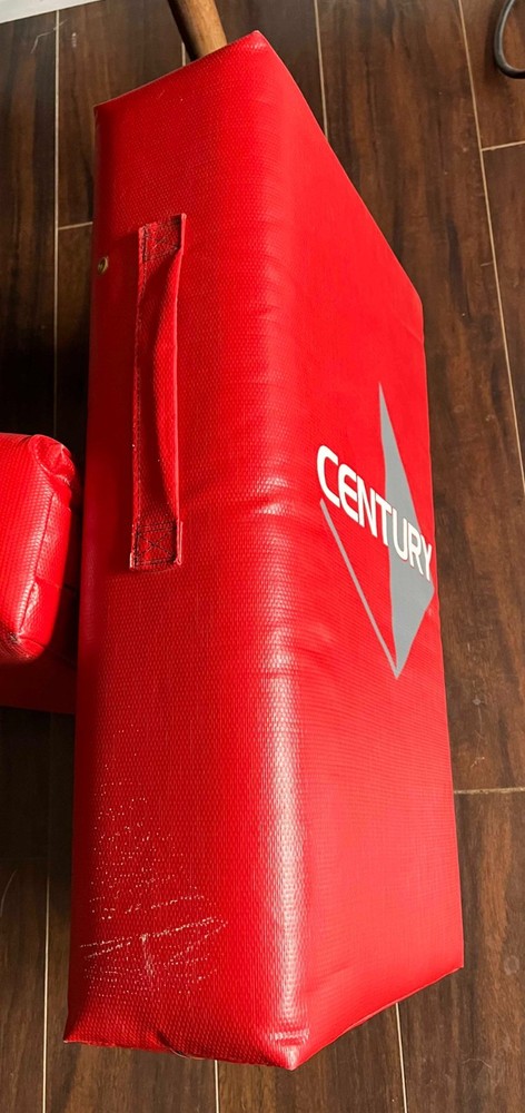 Martial Arts/Karate Training Pads Lot