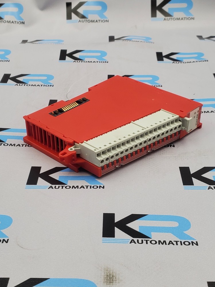 Allen-Bradley 5069-IB8S Compact5000 DC Safety Input Module