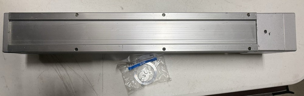 SMC Electric Actuator